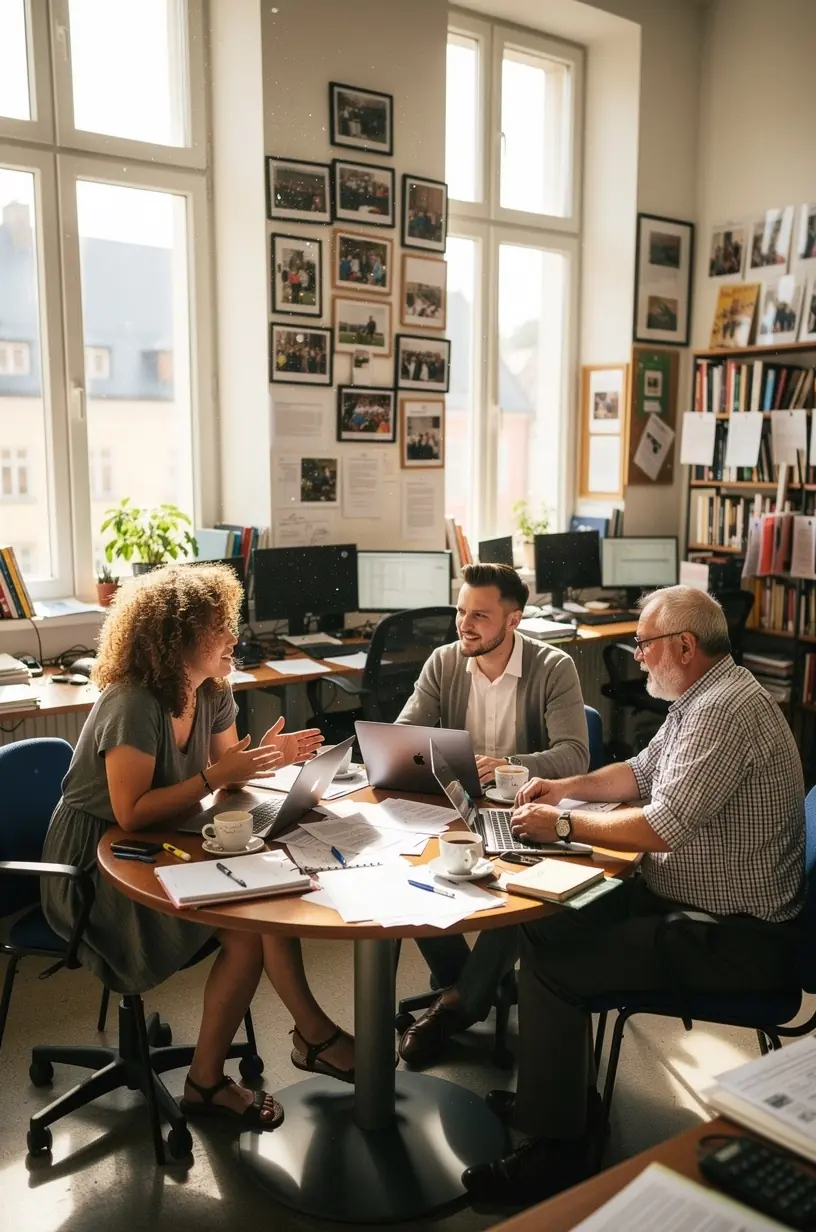 Exploring subscription economics in community events